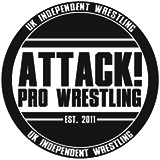 ATTACK! Pro Wrestling