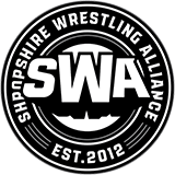 Shropshire Wrestling Alliance