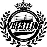 Wrestling In Hinckley